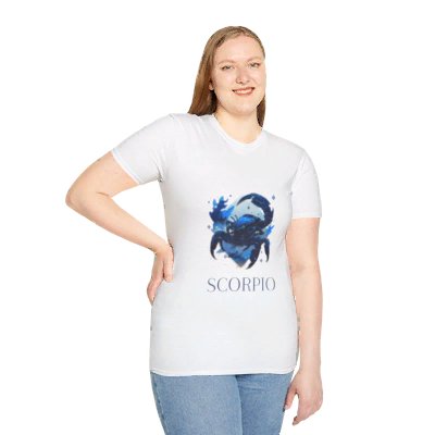 T-Shirt Scorpion