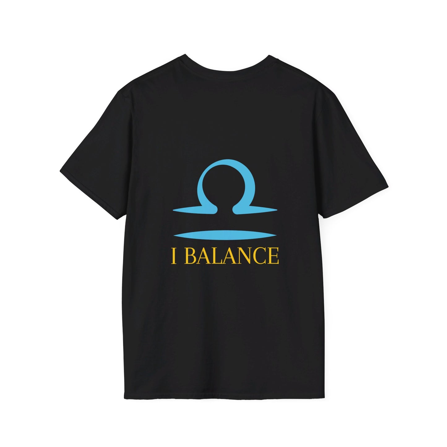 T-Shirt Balance