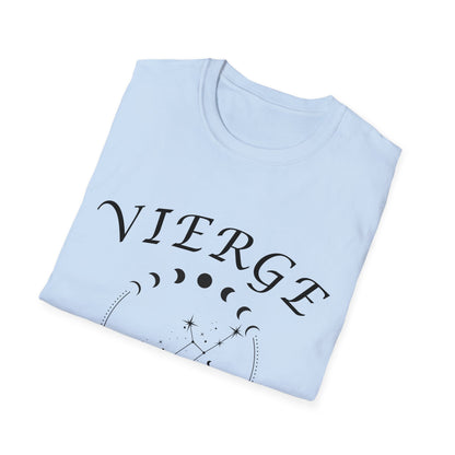 Tshirt constellation Vierge