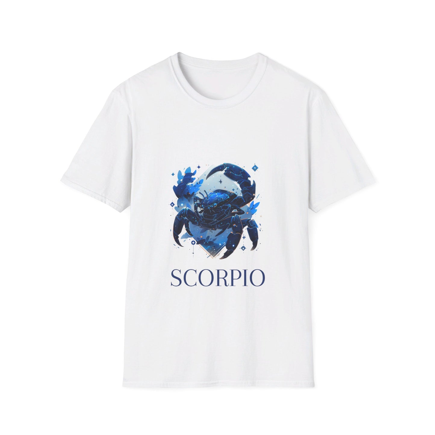 T-Shirt Scorpion