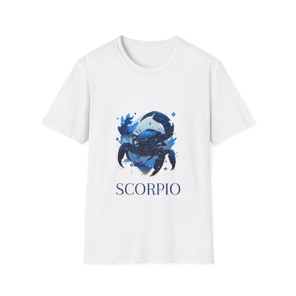 T-Shirt Scorpion