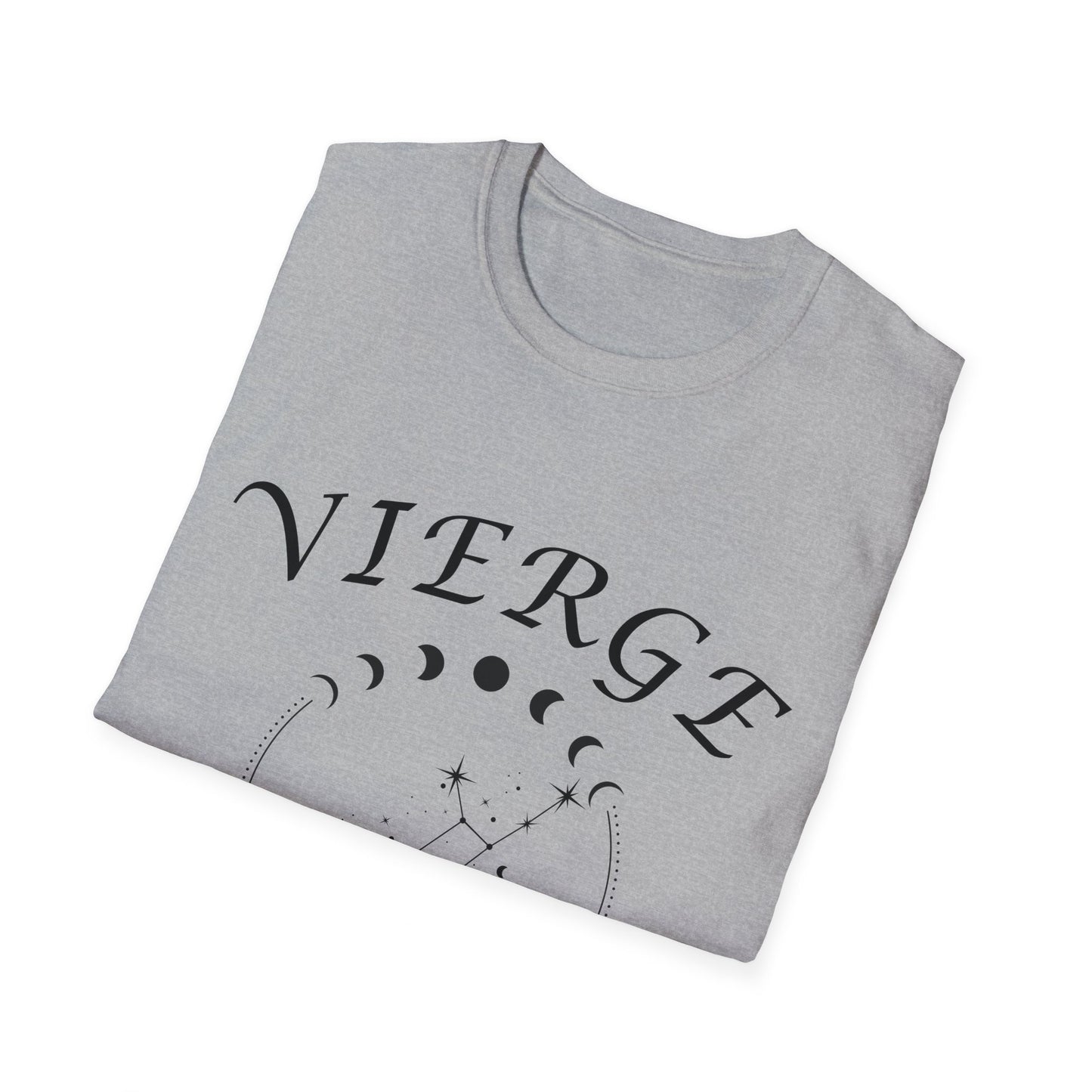 Tshirt constellation Vierge