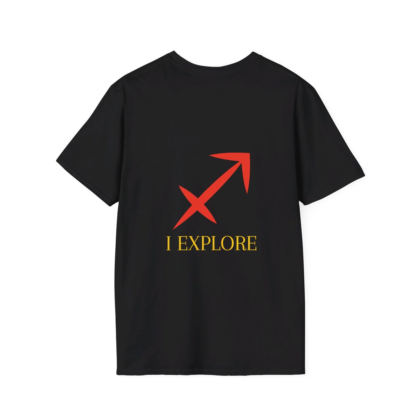 T-Shirt Sagittaire