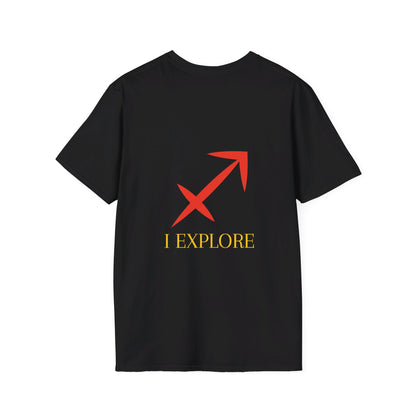 T-Shirt Sagittaire