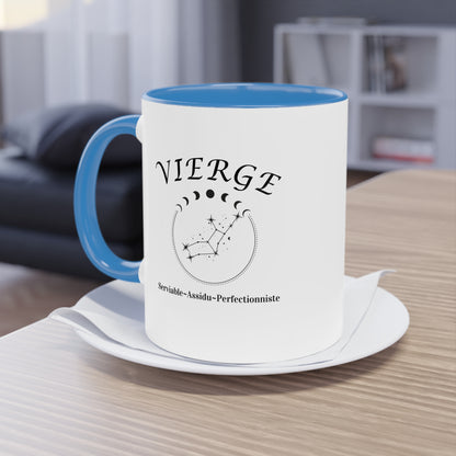 Tasse à café Vierge