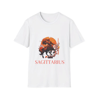 T-Shirt Sagittaire