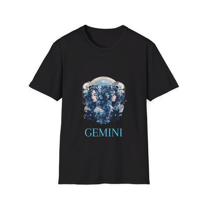 T-Shirt Gémeaux