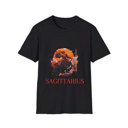 T-Shirt Sagittaire