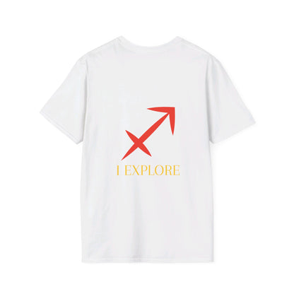 T-Shirt Sagittaire