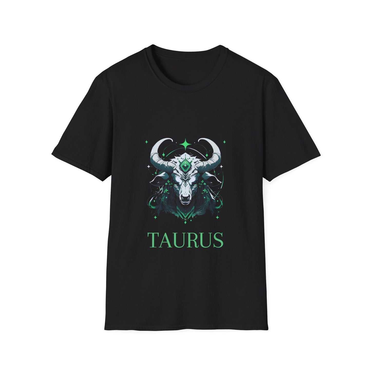 T-Shirt Taureau