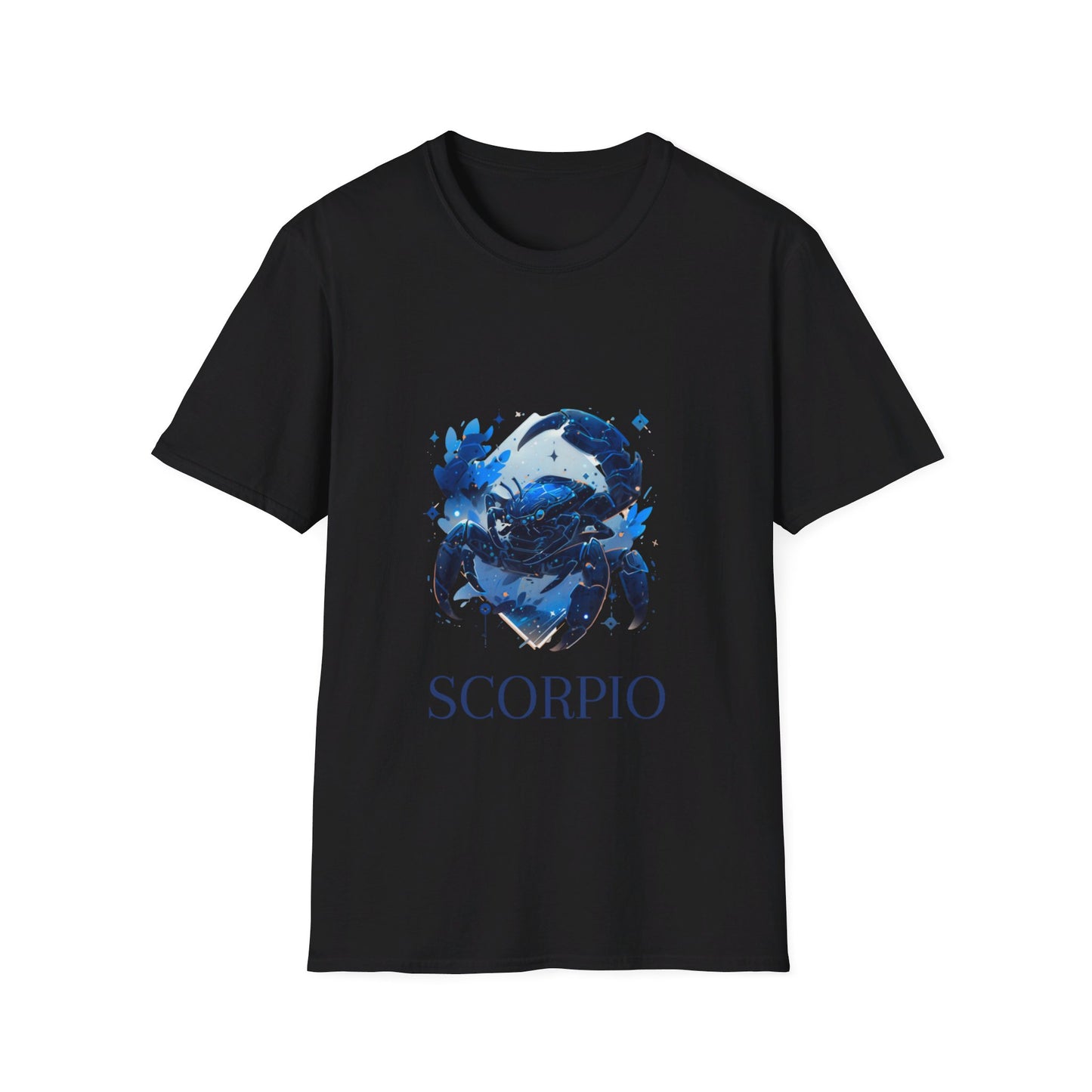 T-Shirt Scorpion