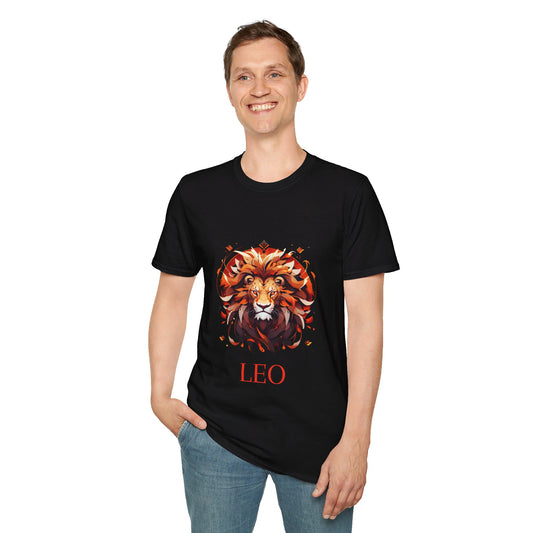 T-Shirt Lion