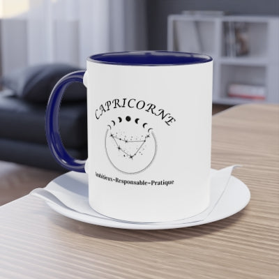 Tasse à café Capricorne