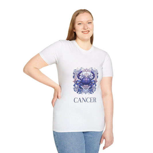 T-Shirt Cancer